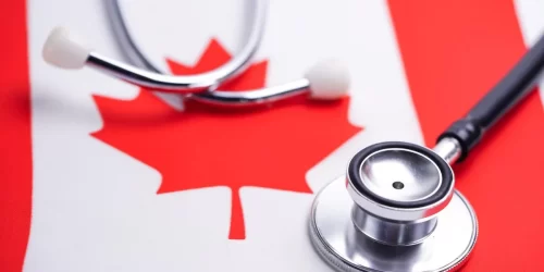 Canada Universal Healthcare