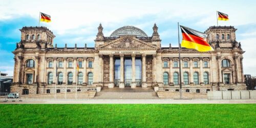 Germany Historical Landmarks