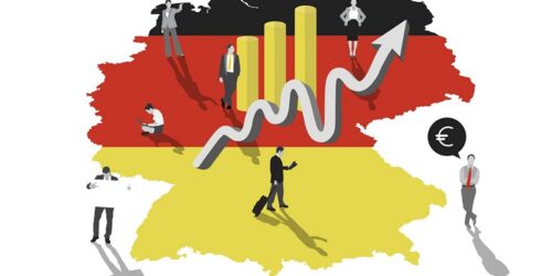 Germany Strong Economy