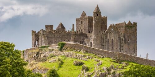 Ireland Cultural Heritage