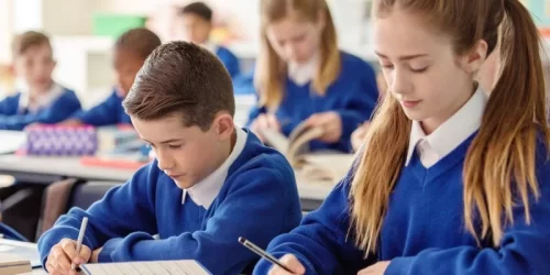 Ireland Education System