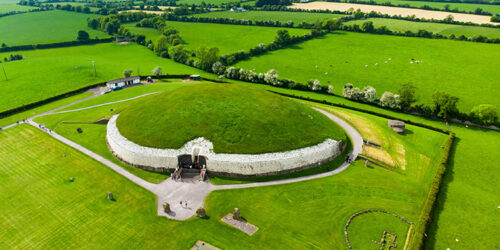 Ireland Historical Sites