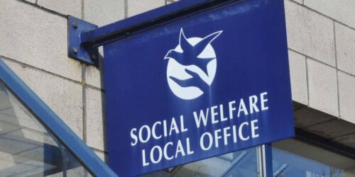 Ireland Social Welfare System